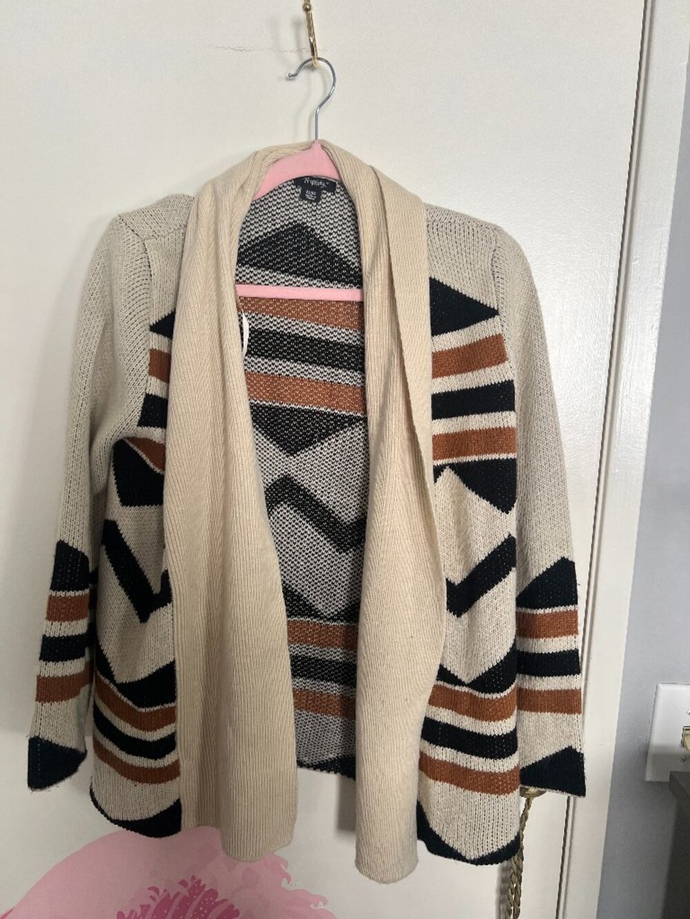 Rhapsody Women's Cardigan